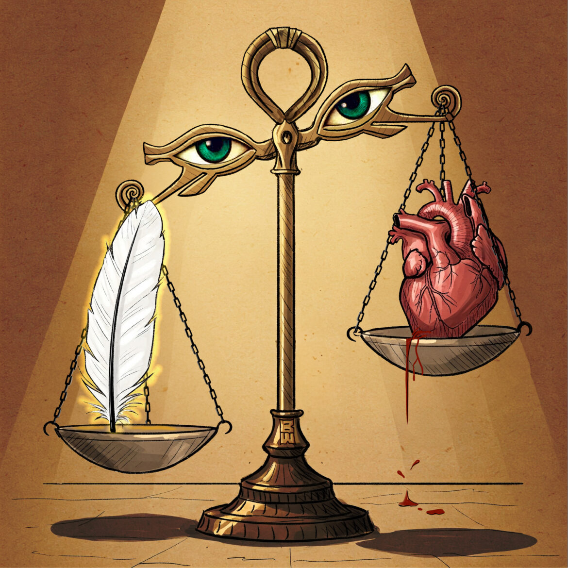 Encrypted Tome